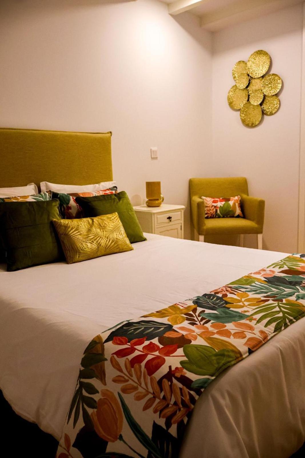 Douro By Your Side With Pool Vila Nova de Gaia Room photo